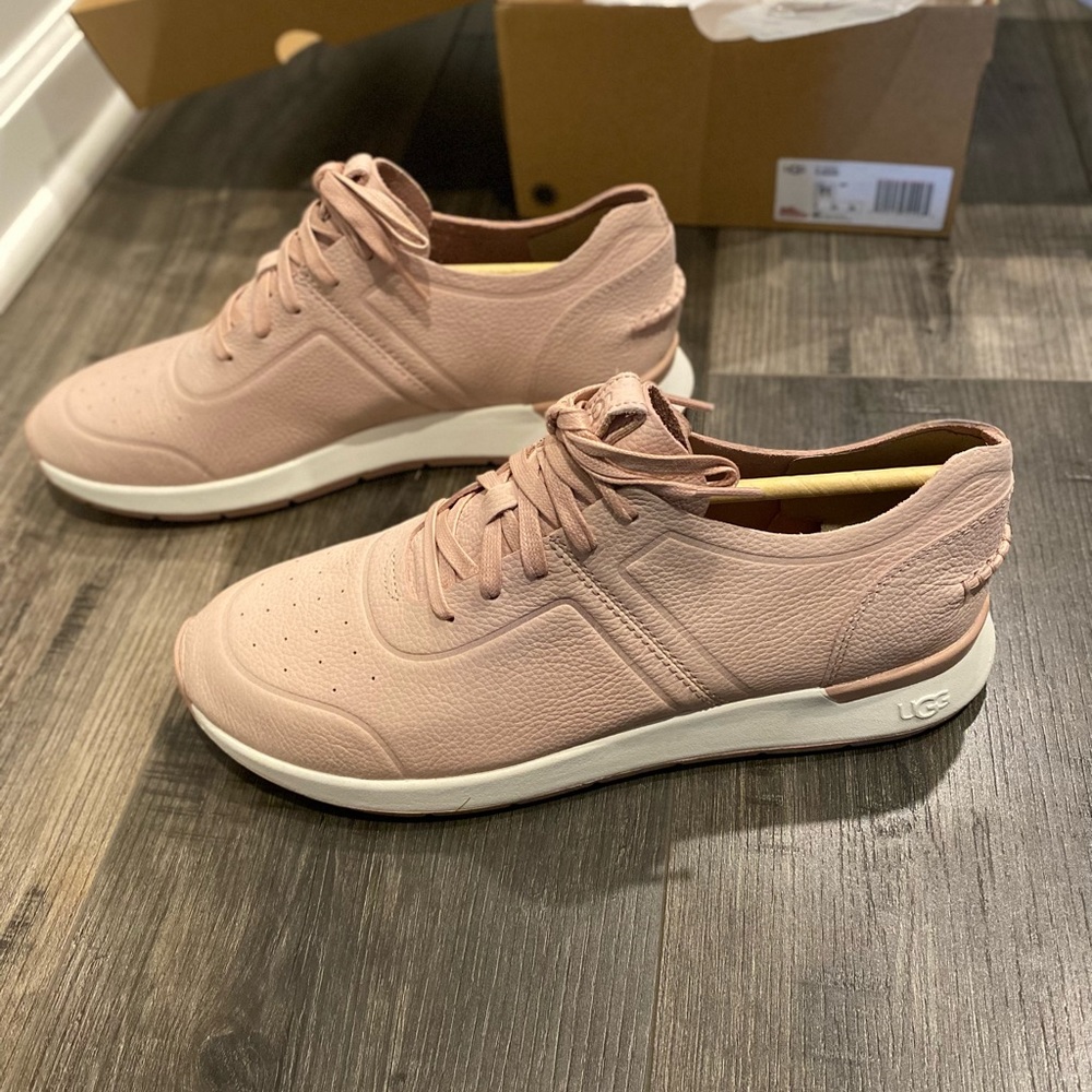 UGG Adaleen Sneaker Quartz size 11 *Brand New, Never Worn*